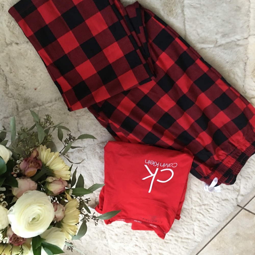 Kalvin Klein pjs